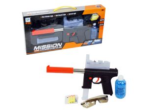 KARABIN NA KULKI WODNE BBRO3022 BIGTOYS