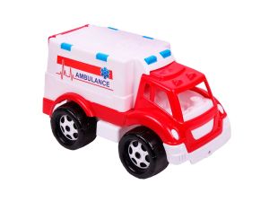 KARETKA TECHNOK 4579 MAKSIK