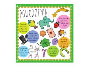 KARNET KW POWODZENIA 2 HENRY