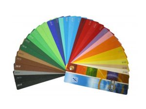 KARTON 70X100 B1 MIX KOLOR KRESKA