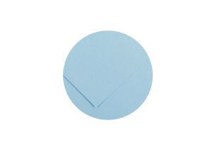 KARTON COLORLINE 150G 50X65 A'10 20-BŁĘKITNY