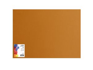 KARTON OXF A2 160G 19 BRĄZOWY