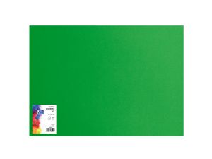 KARTON OXF A2 160G 68 ZIELONY