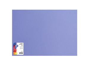 KARTON OXF A2 160G 86 J.FIOLETOWY
