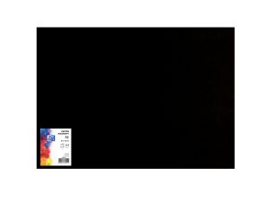 KARTON OXF A2 160G 99 CZARNY