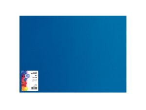KARTON OXF A2 160G GRANATOWY