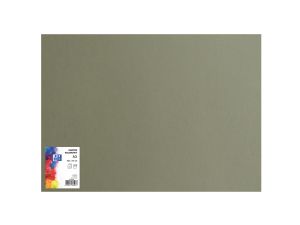 KARTON OXF A3 160G 98 CIEMNOSZARY