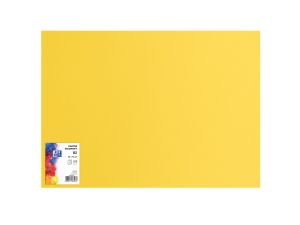 KARTON OXF B2 225G 57 ŻÓŁTY