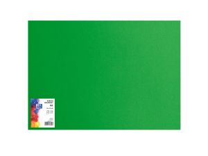 KARTON OXF B2 225G 68 ZIELONY