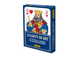 KARTY DO GRY 24 ADAMIGO
