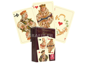 KARTY DO GRY 55 IMPERIAL 95044000