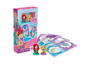 KARTY DO GRY KSIĘŻNICZKI PRINCESS TALES