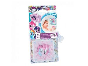 KARTY DO KĄPIELI MY LITTLE PONY AQUA GAME 