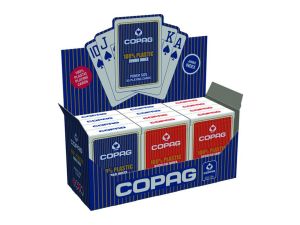 KARTY POKER PKJ MIXED DISP. GAME  104001348
