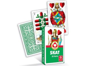 KARTY SKAT TRADYCYJNY  95044000