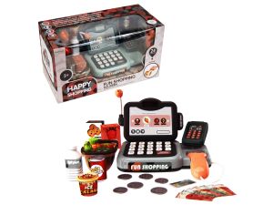 KASA NA BATERIE ŚW DŹW BKSA0003 BIGTOYS