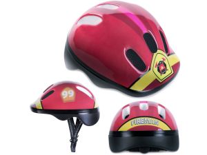 KASK DZIECIĘCY FIREMAN  RD 839760