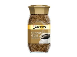 KAWA JACOBS CRONAT GOLD ROZPUSZCZALNA 200G