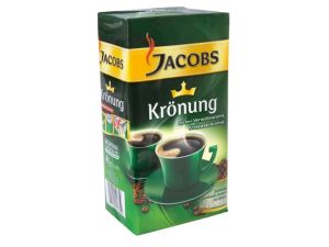KAWA JACOBS KRONUNG MIELONA 500G