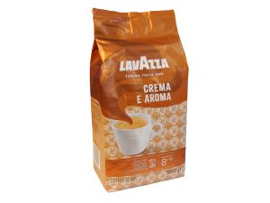KAWA LAVAZZA ZIARNISTA CREMA E AROMA  1KG