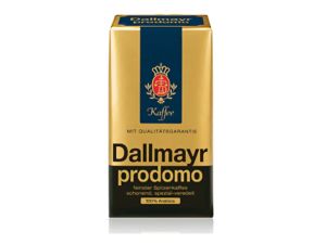 KAWA MIELONA DALLMAYR PRODOMO 500G