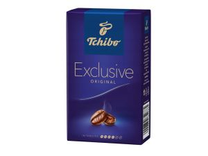 KAWA MIELONA TCHIBO EXCLUSIVE 250G
