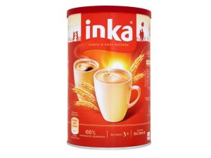 KAWA ZBOŻOWA INKA W PUSZCE 200G