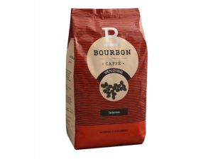 KAWA ZIARNISTA BOURBON VENDING INTENSO 1 KG