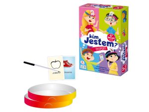 KIM JESTEM EKSPERT