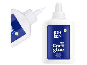 KLEJ BIAŁY OXFORD UNIWERSALNY 120ML