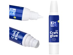 KLEJ BIAŁY OXFORD UNIWERSALNY 70ML