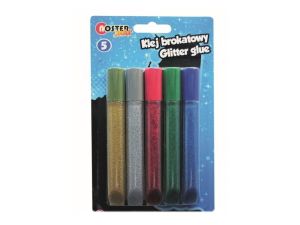 KLEJ BROKATOWY 13ML. A'5 