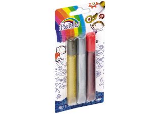 KLEJ BROKATOWY FIORELLO GR-BK13 B3