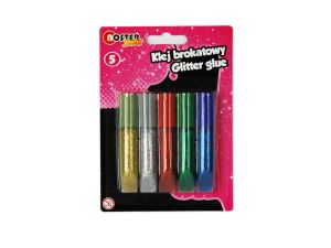 KLEJ BROKATOWY NOSTER 6ML A'5