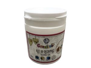 KLEJ DO DECOUPAGE ASTRA CRETIVO 250ML