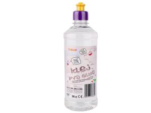 KLEJ DO PAPIERU PVA 500 ML TU3682 TUBAN