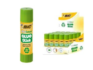 KLEJ ECOLUTION 8GR BIC