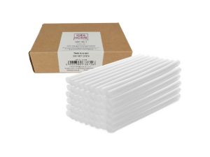 KLEJ NA GORĄCO IDEA HOME 11X200MM 50SZT LEVIATAN
