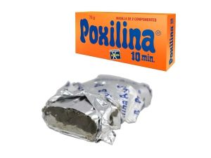 KLEJ POXILINA 70g.