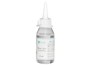 KLEJ SILIKONOWY 60ML GSSG-001