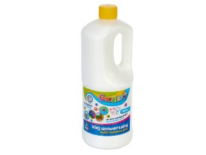 KLEJ UNIWERSALNY W PŁYNIE 1000ML CREATIVO ASTRA