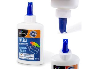 KLEJ W PŁYNIE 120G KIDEA-C