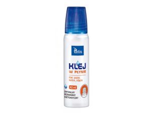 KLEJ W PŁYNIE 42ML  BG200-B