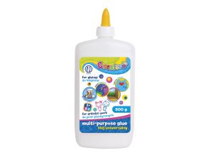 KLEJ W PŁYNIE 500G ASTRA CREATIVO