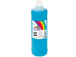 KLEJ W PŁYNIE FIORELLO BLUE GLUE 1000ML