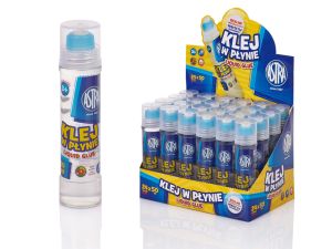 KLEJ W PŁYNIE LIQUID GLUE 50 ML ASTRA