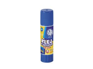 KLEJ W SZTYFCIE ASTRA 15G 