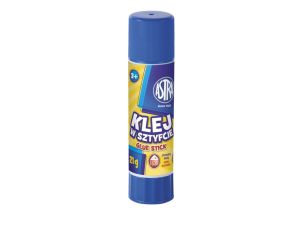 KLEJ W SZTYFCIE ASTRA 21G