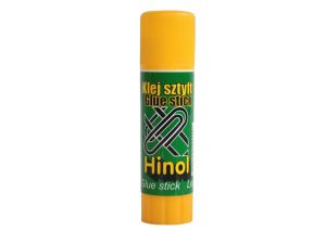 KLEJ W SZTYFCIE HINOL 21G NP