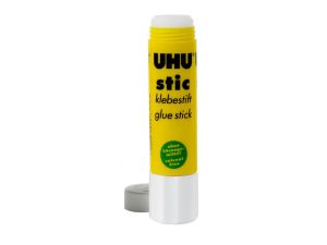 KLEJ W SZTYFCIE STICK 21g UHU